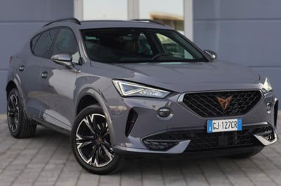 Cupra Formentor Formentor 1.5 TSI usata