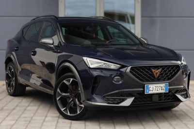 Cupra Formentor Formentor 1.5 TSI usata