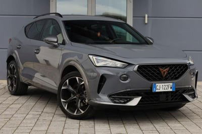 Cupra Formentor Formentor 1.5 TSI usata