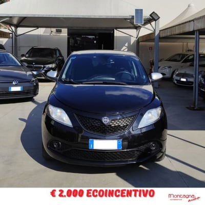 Lancia Ypsilon 1.2 69 CV 5 porte GPL Ecochic Alberta Ferretti usata