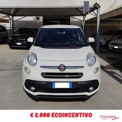 Fiat 500L 1.4 95 CV Pop usata