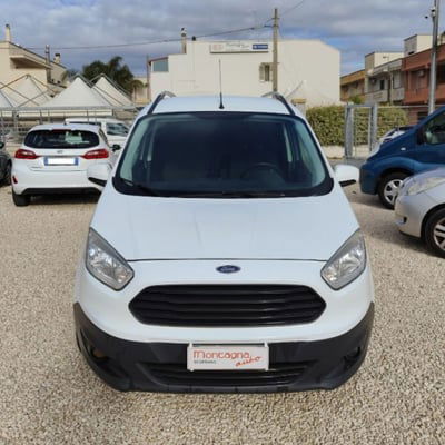 Ford Transit Courier 1.5 TDCi 75CV  Trend