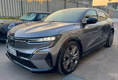 Renault Megane E-Tech Electric E-Tech Electric EV60 220 CV Optimum Charge Evolution usata