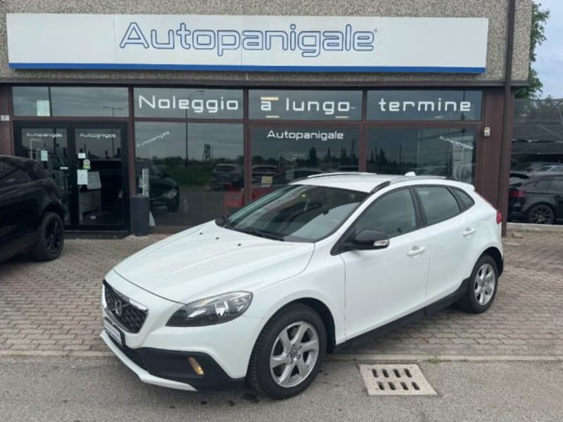 Volvo V40 Cross Country D2 Geartronic Business