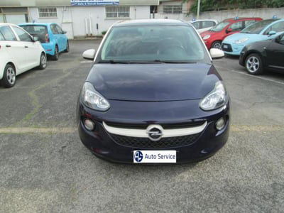 Opel Adam 1.2 70 CV Glam usata