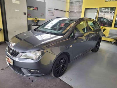 SEAT Ibiza 1.2 TDI CR 5p. COPA usata