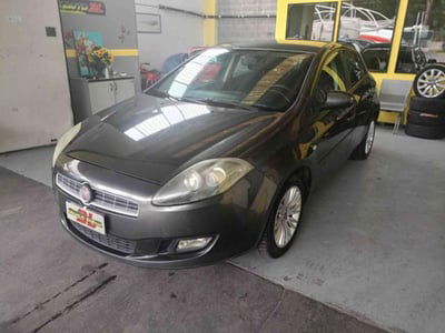 Fiat Bravo 1.4 Active GPL usata