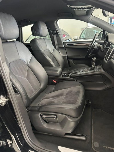 Porsche Macan S Diesel (10)