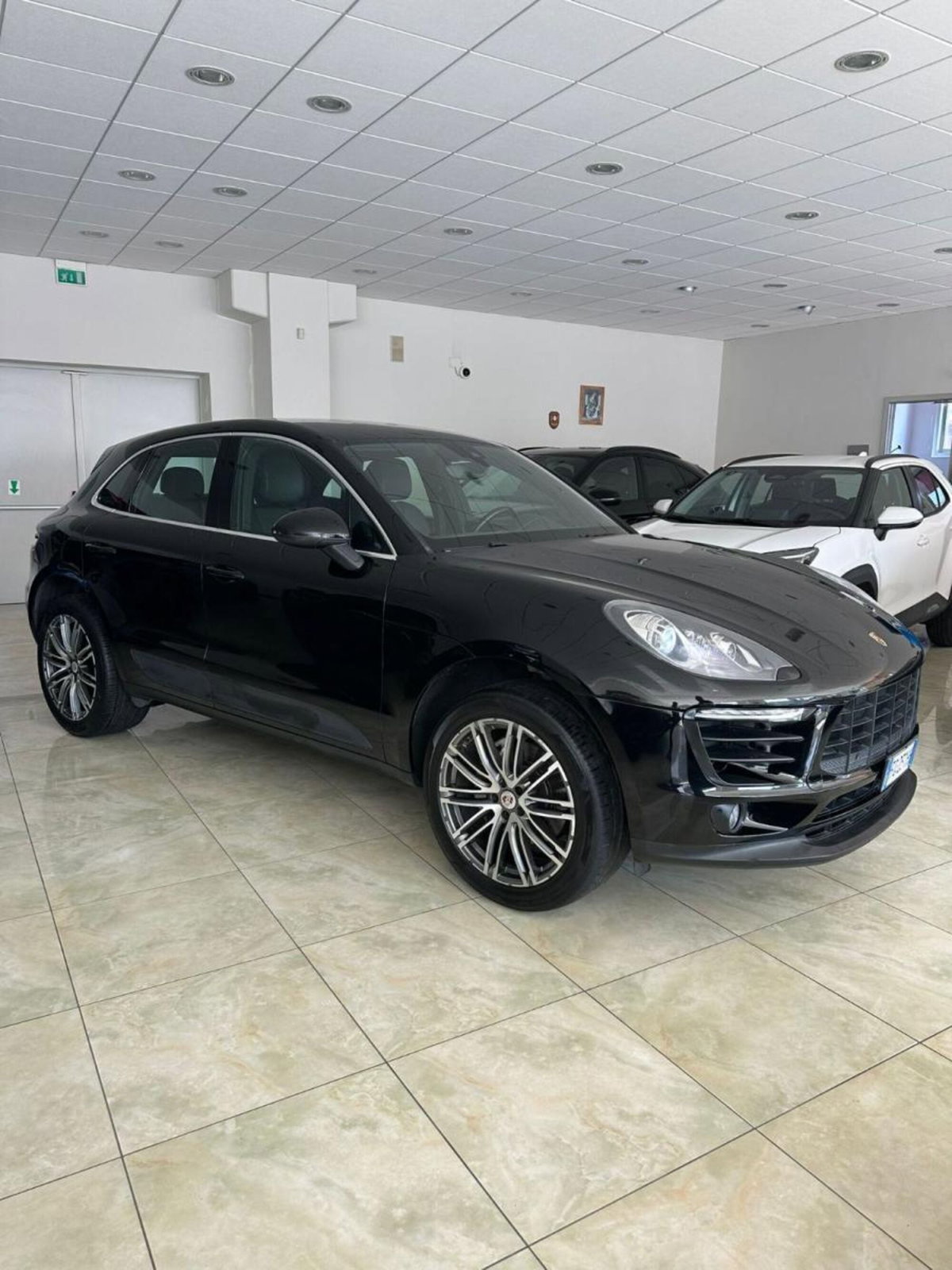 Porsche Macan S Diesel (2)