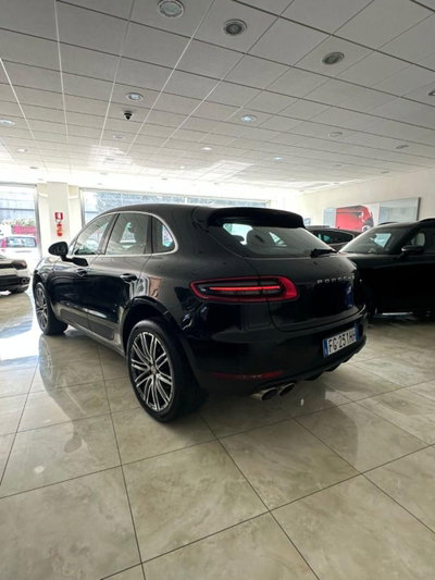 Porsche Macan S Diesel (3)