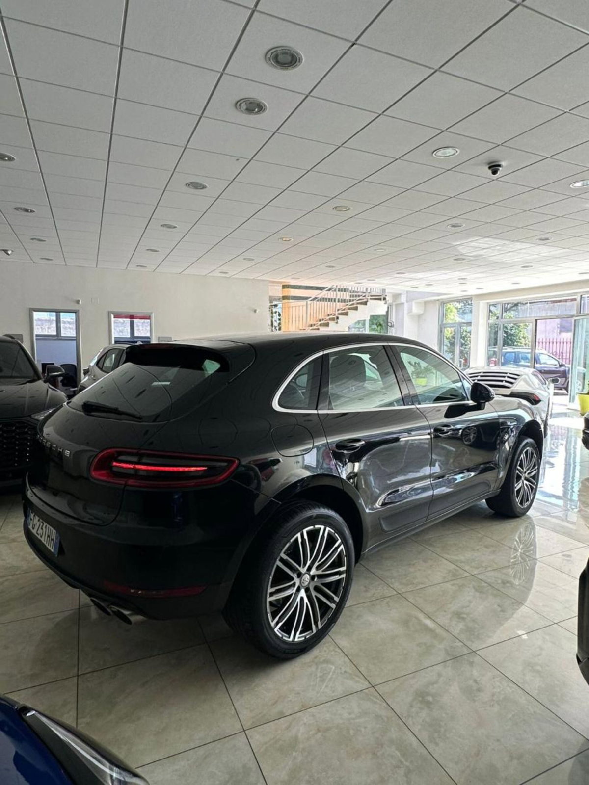 Porsche Macan S Diesel (4)