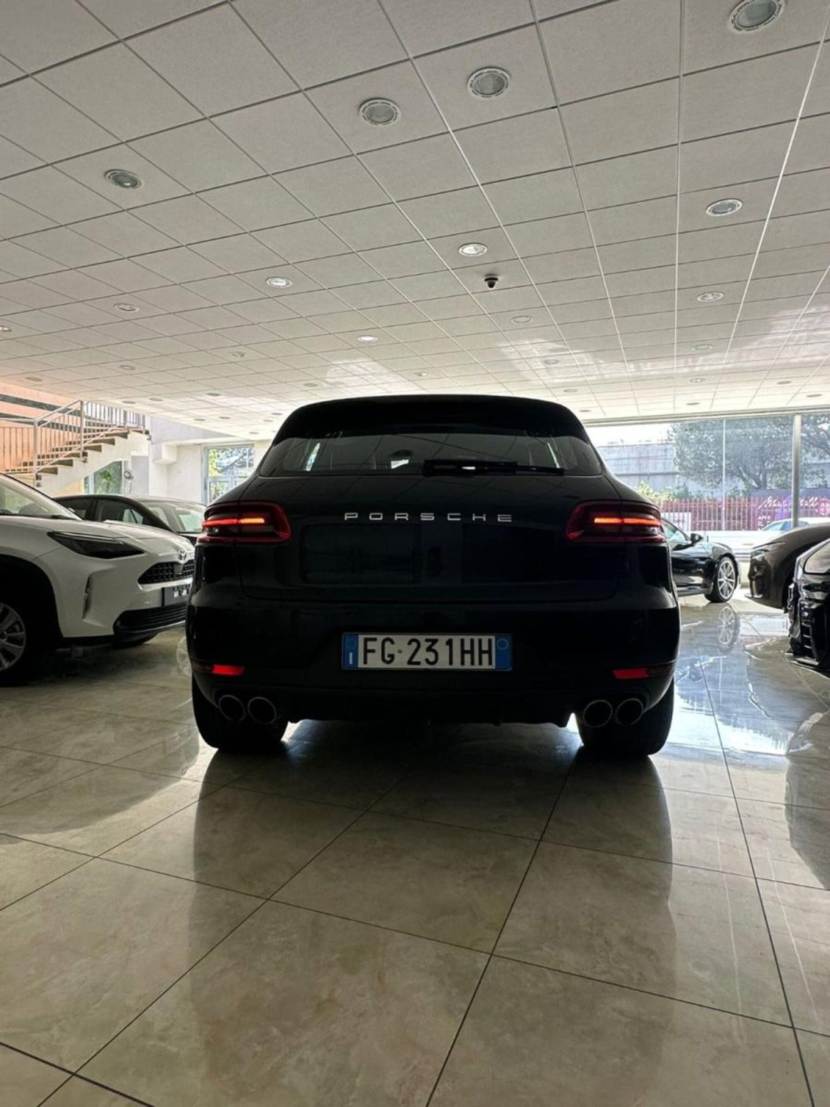 Porsche Macan S Diesel (5)