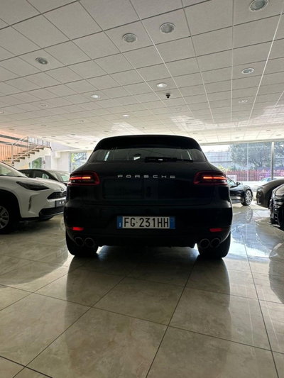 Porsche Macan S Diesel (5)