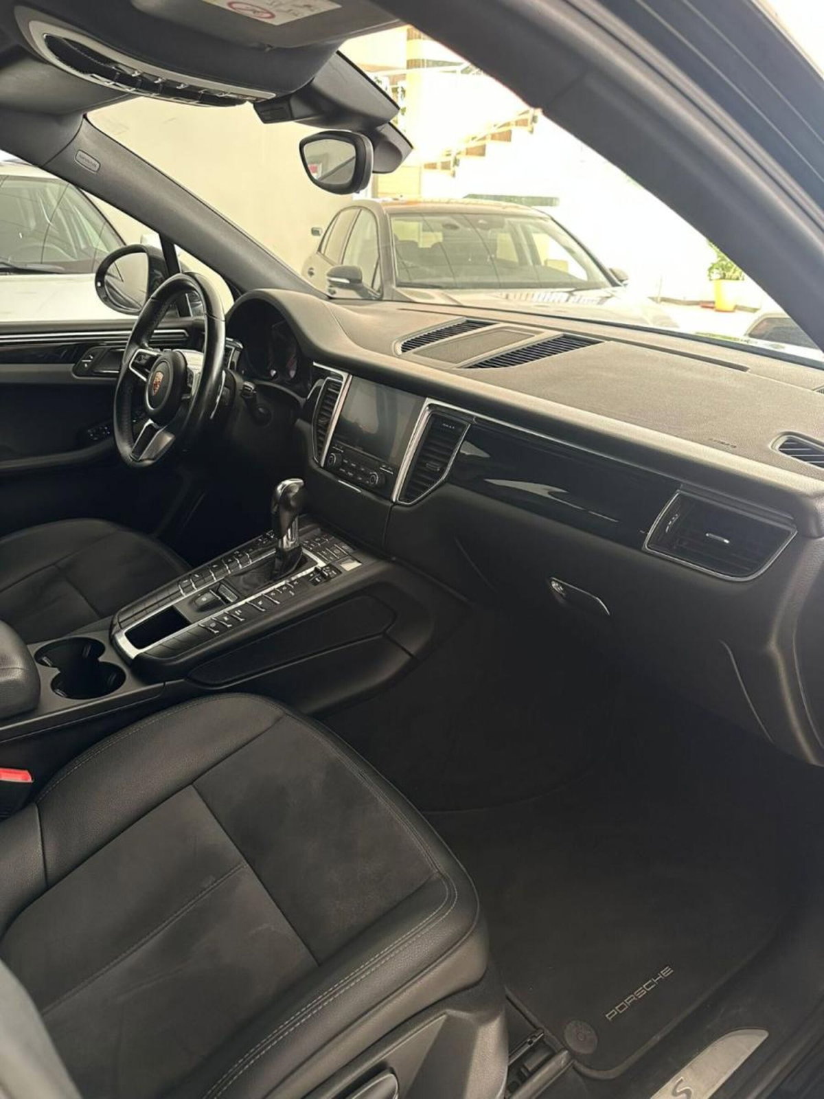 Porsche Macan S Diesel (6)