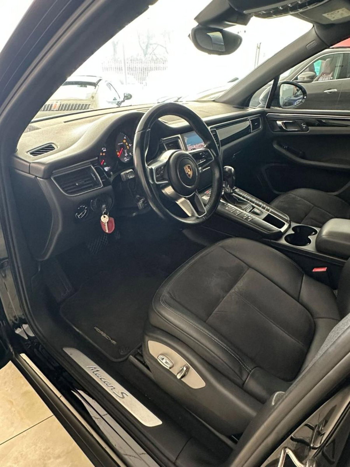 Porsche Macan S Diesel (7)