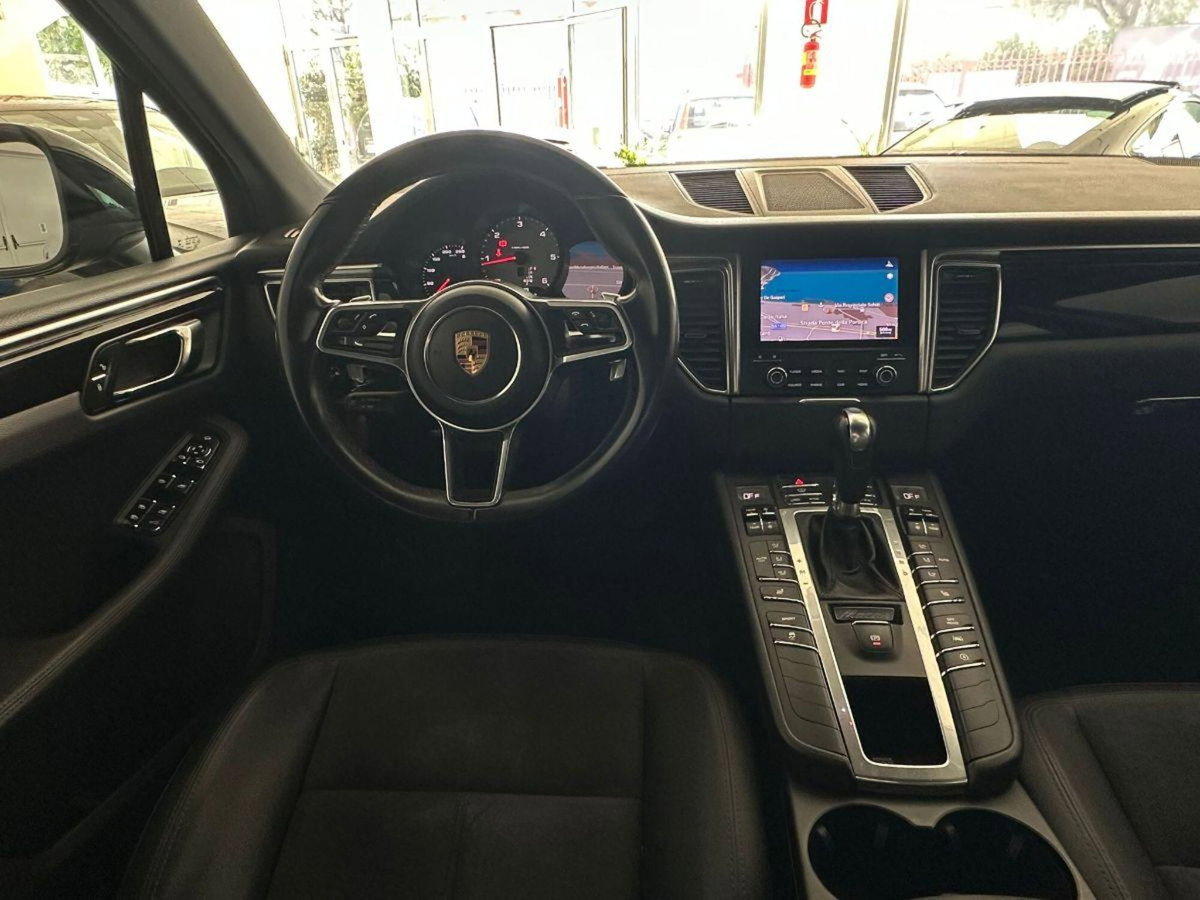 Porsche Macan S Diesel (8)
