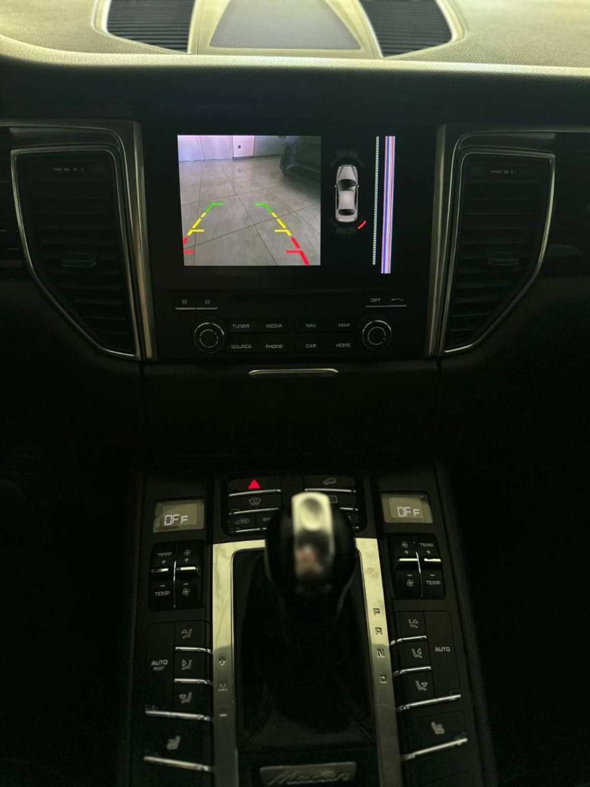 Porsche Macan S Diesel (9)