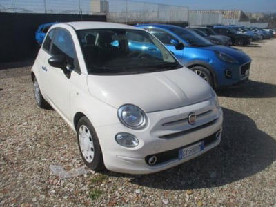 Fiat 500 1.3 Multijet 16V 95 CV Pop usata