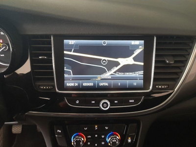 Opel Mokka 1.4 Turbo GPL Tech 140CV 4x2 Cosmo b-Color (12)