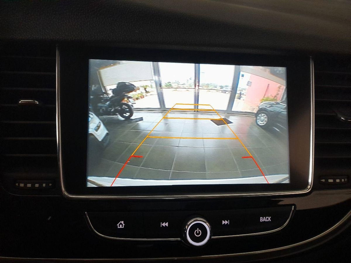 Opel Mokka 1.4 Turbo GPL Tech 140CV 4x2 Ego (13)