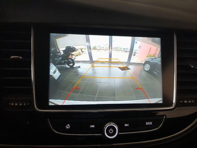 Opel Mokka 1.4 Turbo GPL Tech 140CV 4x2 Cosmo b-Color (13)