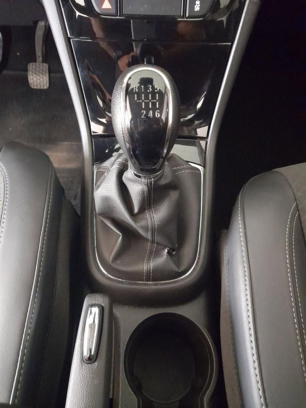 Opel Mokka 1.4 Turbo GPL Tech 140CV 4x2 Ego (15)