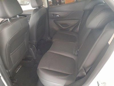 Opel Mokka 1.4 Turbo GPL Tech 140CV 4x2 Cosmo b-Color (17)