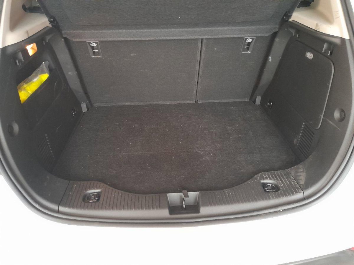 Opel Mokka 1.4 Turbo GPL Tech 140CV 4x2 Ego (18)