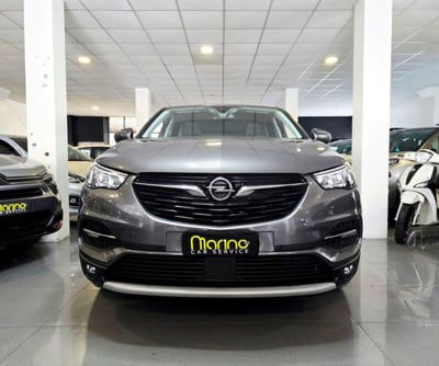 Opel Grandland X 1.5 diesel Ecotec Start&Stop Innovation usata