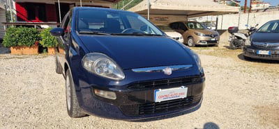 Fiat Punto Evo 1.4 3 porte Dynamic GPL usata