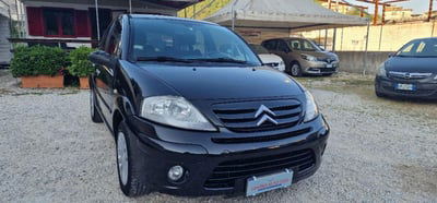 Citroen C3 1.1 Perfect Bi Energy G usata