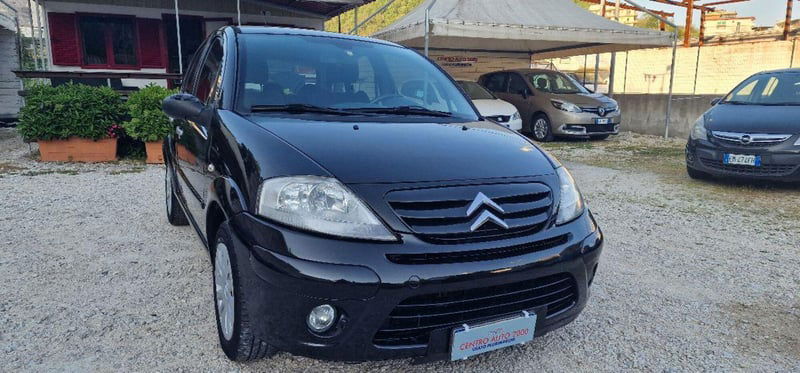 Citroen C3 1.1 Perfect Bi Energy G