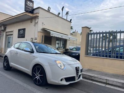 Alfa Romeo MiTo 1.3 JTDm 85 CV S&S Progression usata