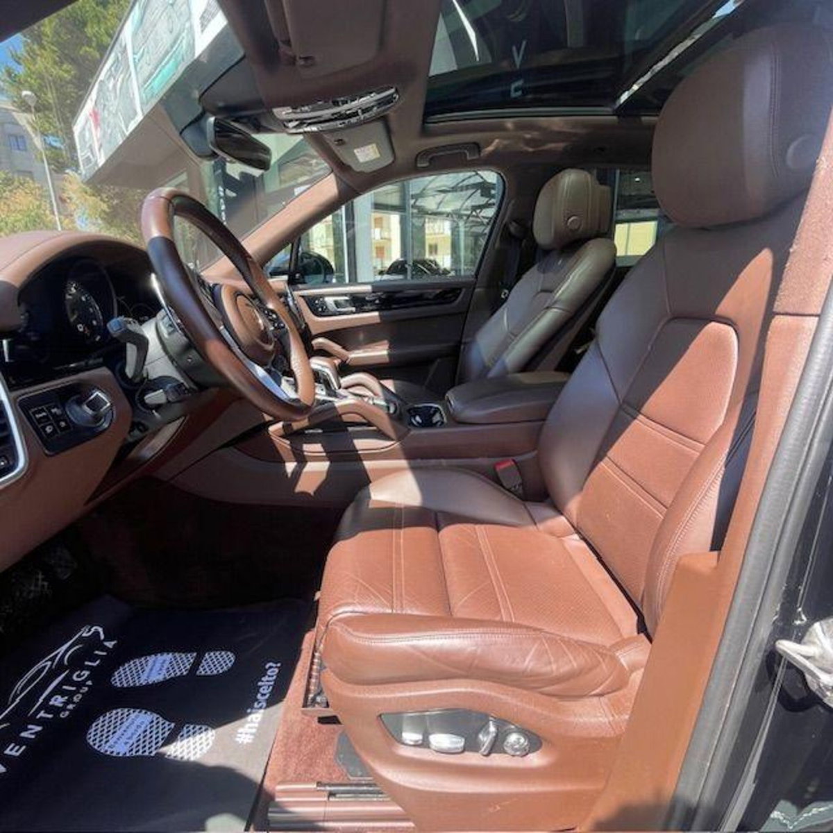 Porsche Cayenne 3.0 V6 E-Hybrid (11)