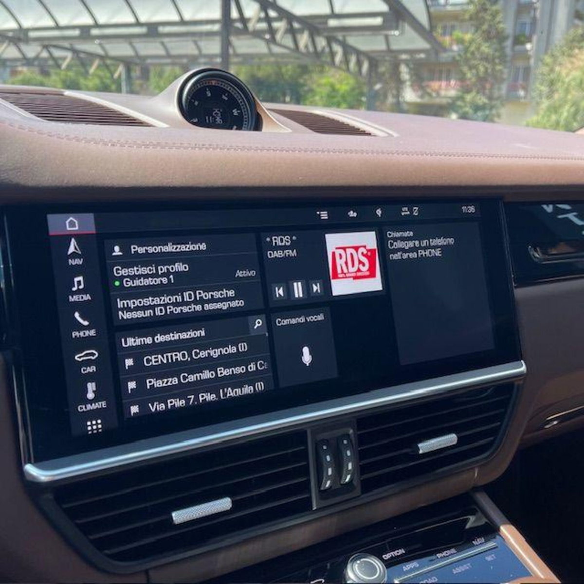 Porsche Cayenne 3.0 V6 E-Hybrid (17)