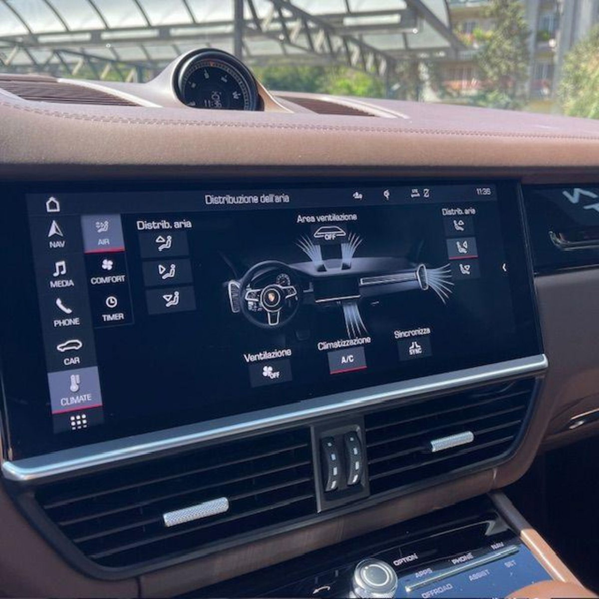 Porsche Cayenne 3.0 V6 E-Hybrid (18)