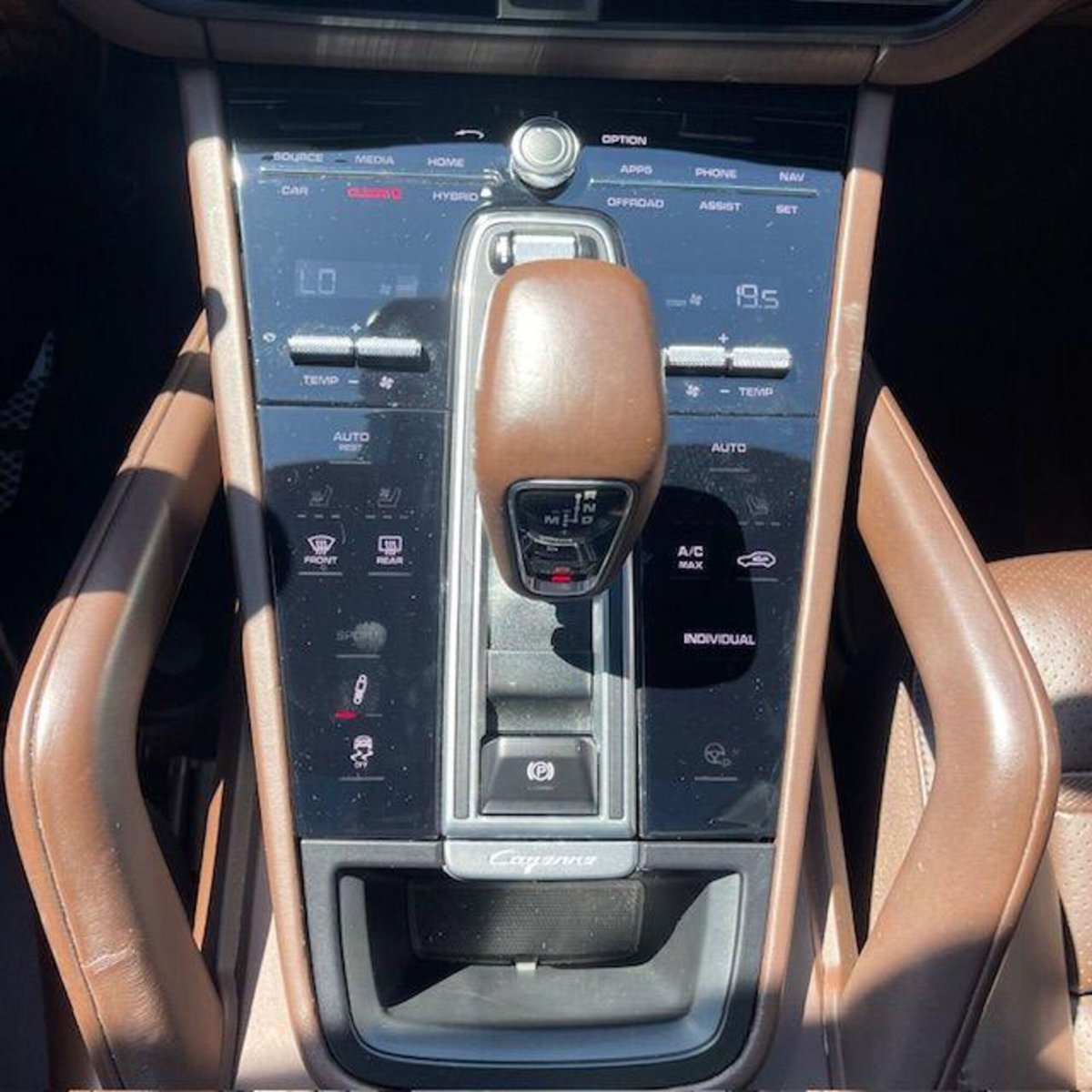Porsche Cayenne 3.0 V6 E-Hybrid (20)