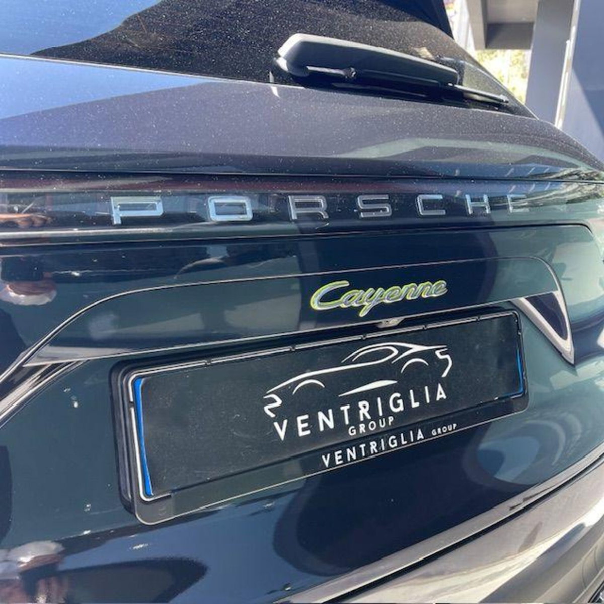 Porsche Cayenne 3.0 V6 E-Hybrid (6)