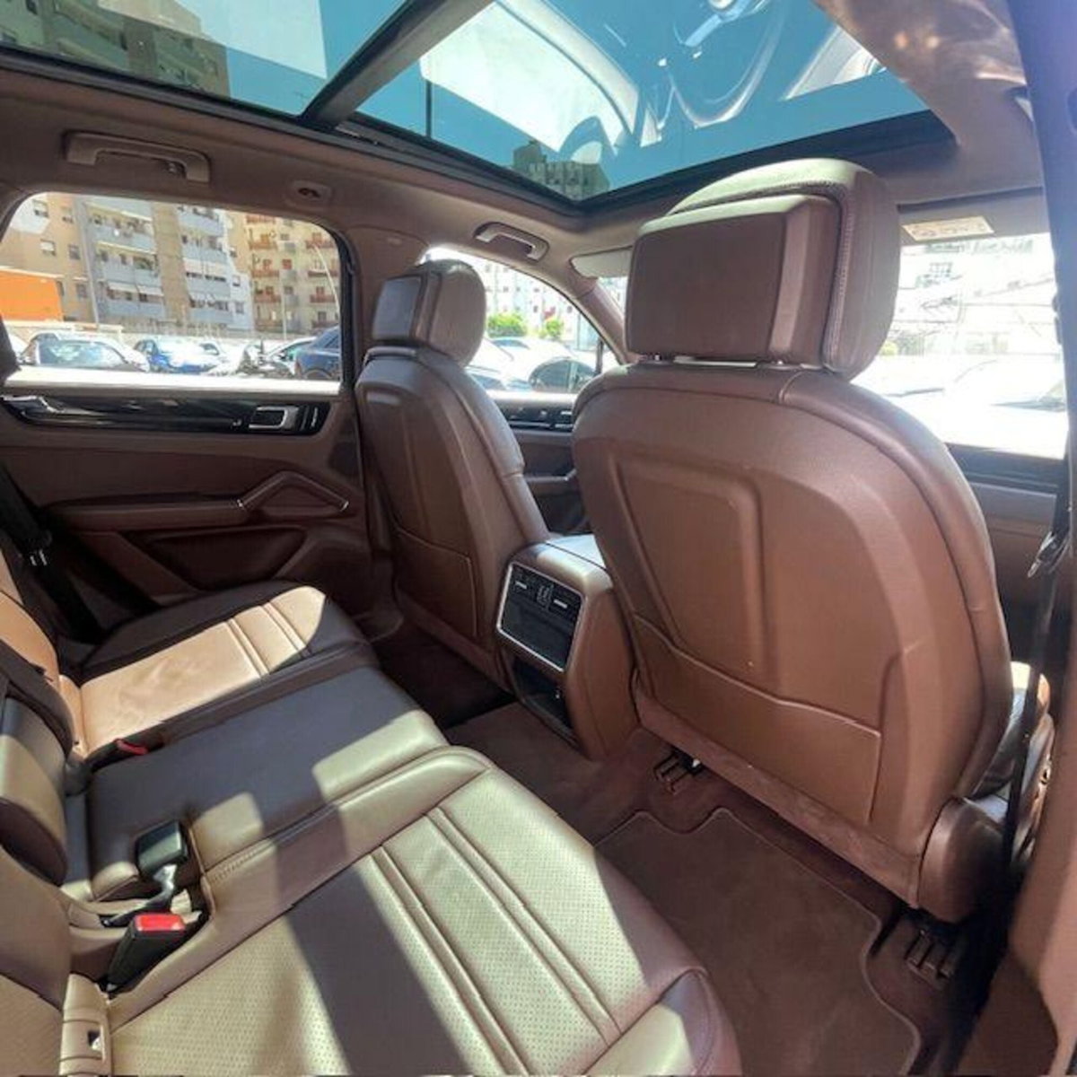 Porsche Cayenne 3.0 V6 E-Hybrid (7)
