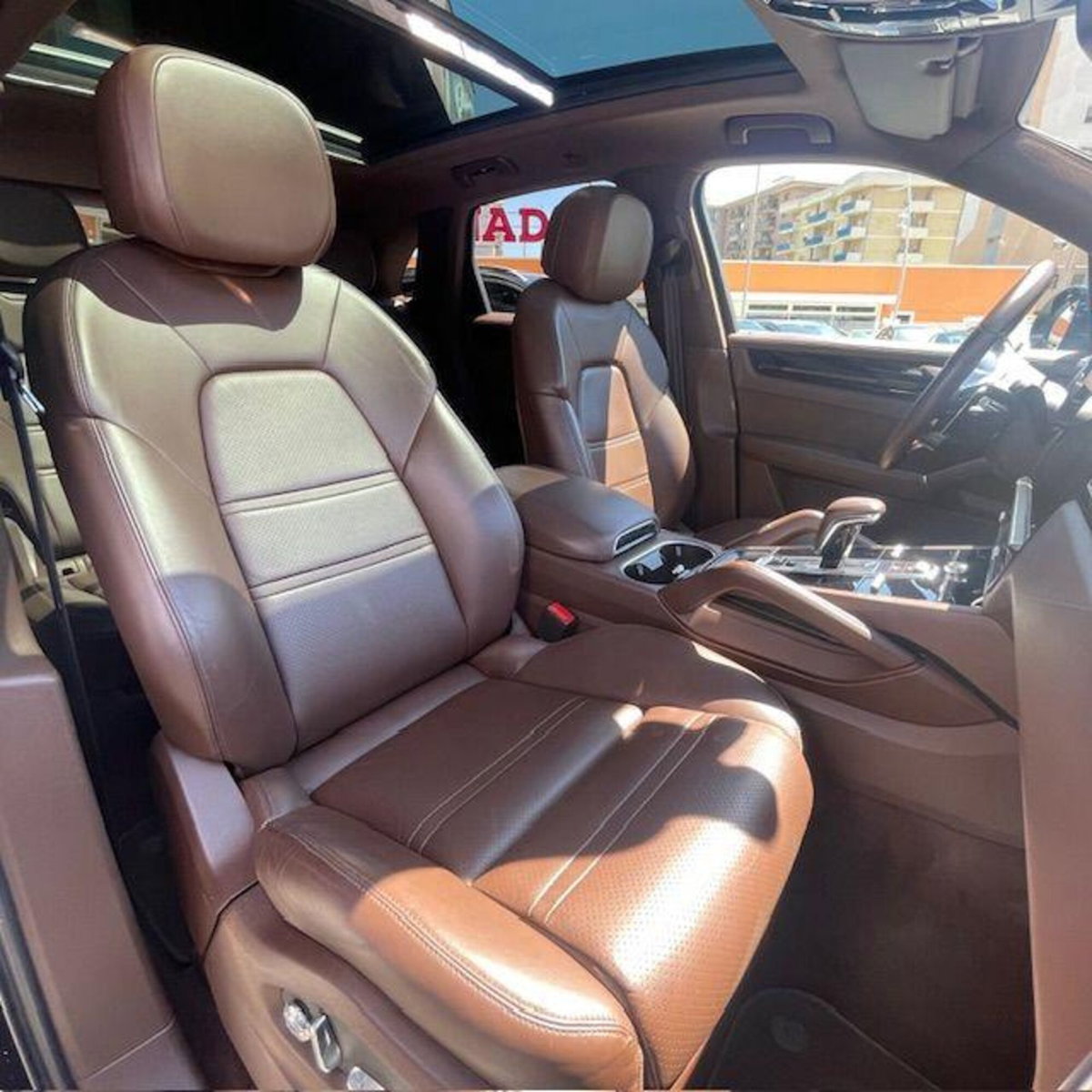 Porsche Cayenne 3.0 V6 E-Hybrid (9)