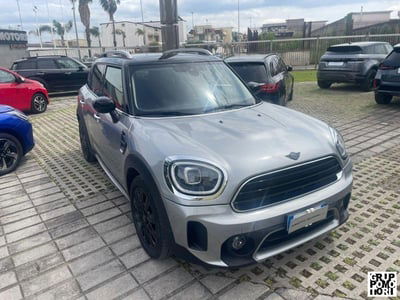 MINI Mini Countryman 2.0 Cooper D Business Countryman usata