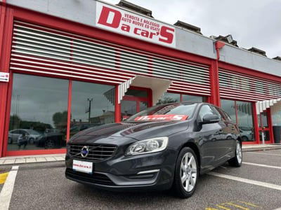 Volvo V60 D3 Momentum usata