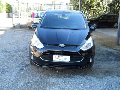Ford B-Max B-Max 1.4 90 CV GPL Sport 2 usata