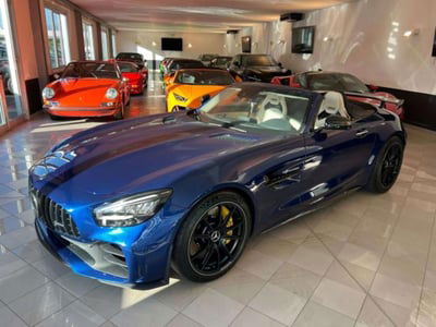 Mercedes-Benz AMG GT R GT R Roadster usata
