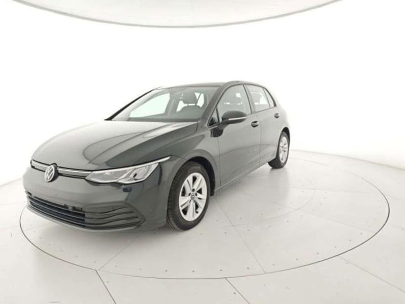 Volkswagen Golf Variant 2.0 tdi Life 150cv dsg