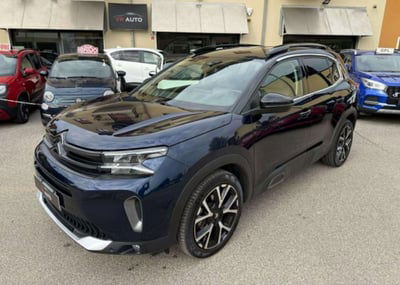 Citroen C5 Aircross Aircross BlueHDi 130 S&S EAT8 Shine Pack usata