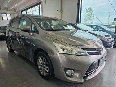 Toyota Verso 1.6 Style usata