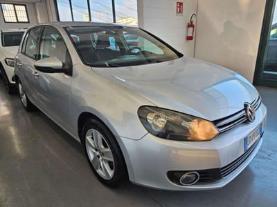 Volkswagen Golf 1.2 TSI 5p. Comfortline usata