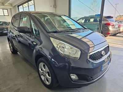 Kia Venga 1.4 CVVT Easy usata