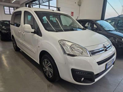 Citroen Berlingo Multispace BlueHDi 100 Feel usata